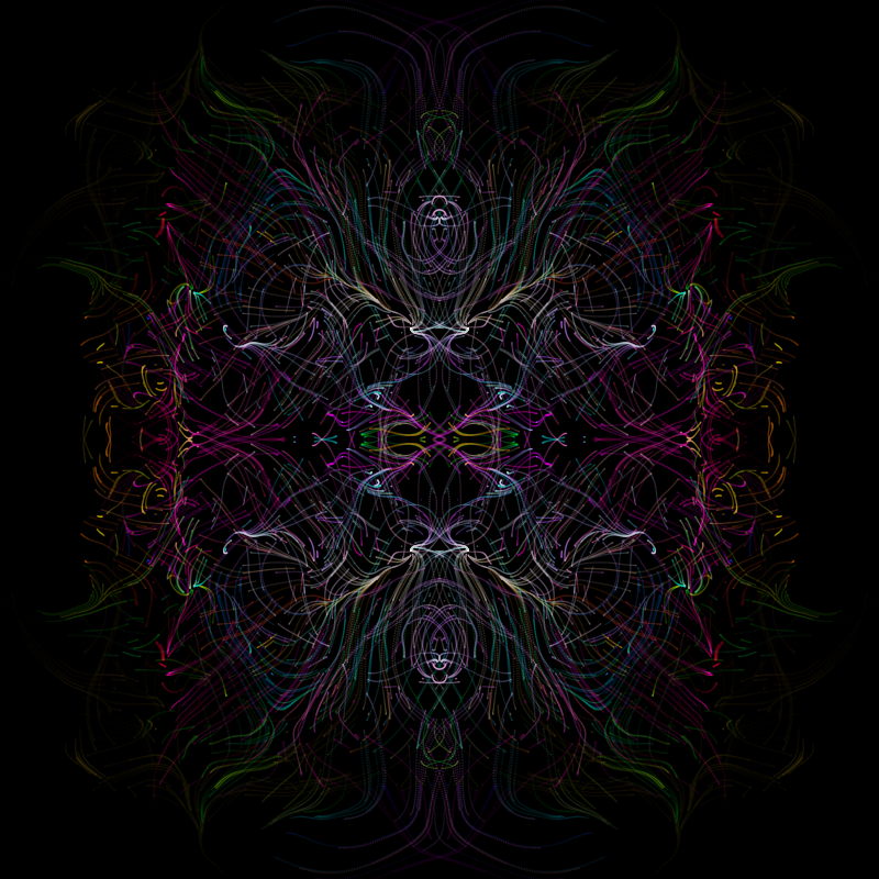 the endless dance #47