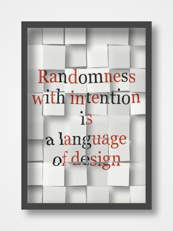 The Metaphor Machine #3898