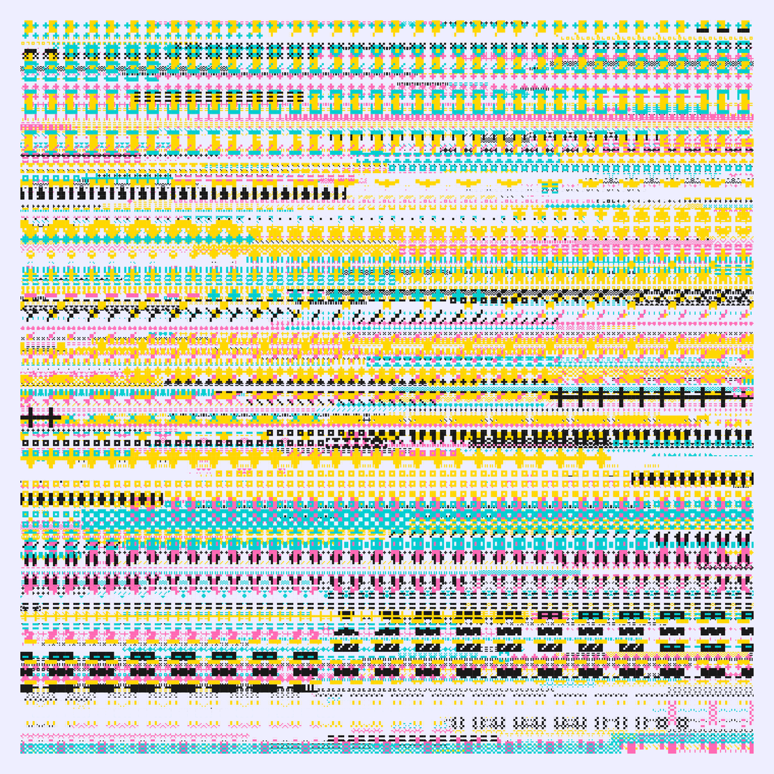 Pixel Management #1278