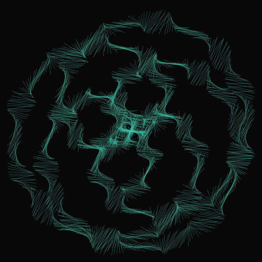 The Noise #12497