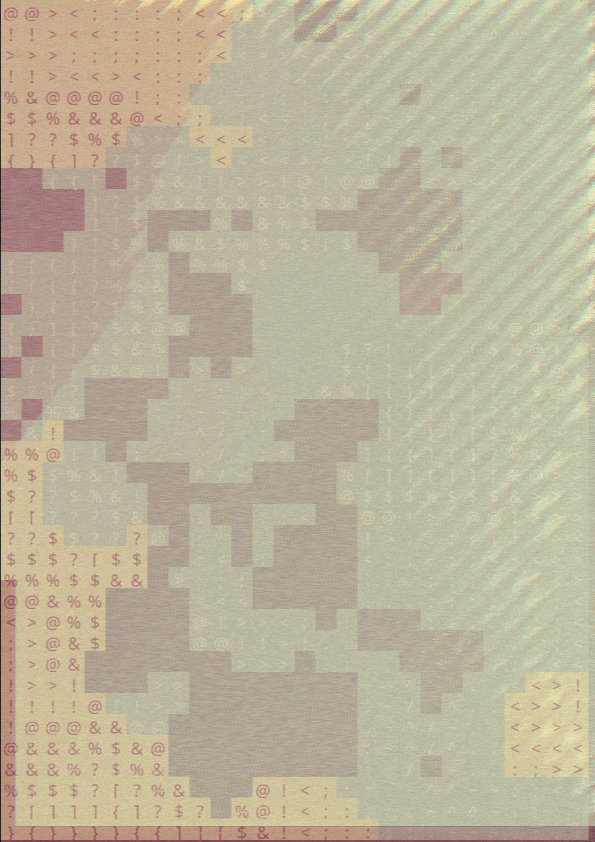 Convergence Remnants #10002