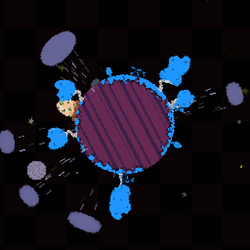 Zeno Planets #82