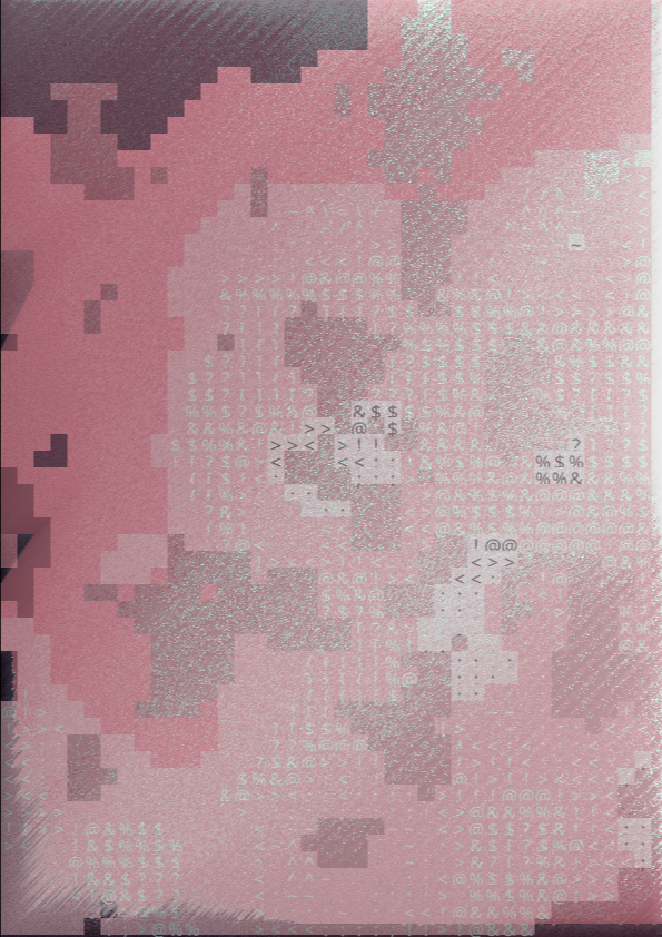 Convergence Remnants #14335