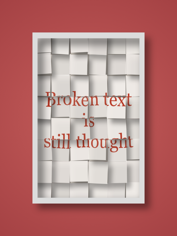 The Metaphor Machine #16263