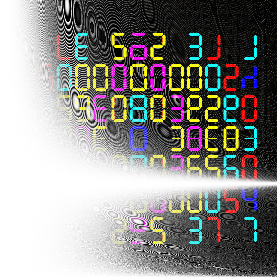 Digits #335