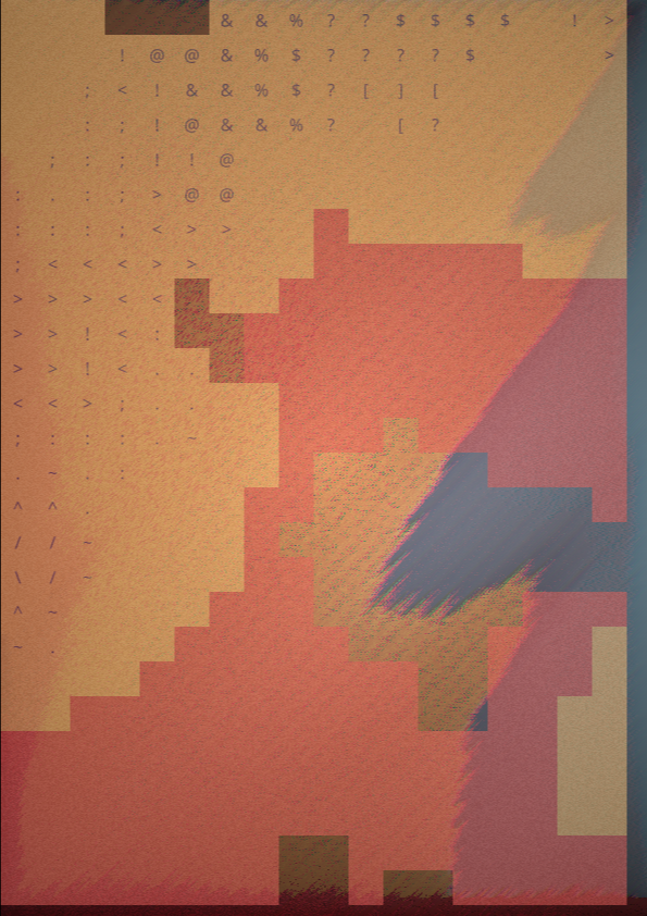 Convergence Remnants #8752