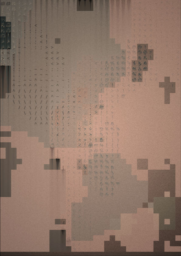 Convergence Remnants #7799