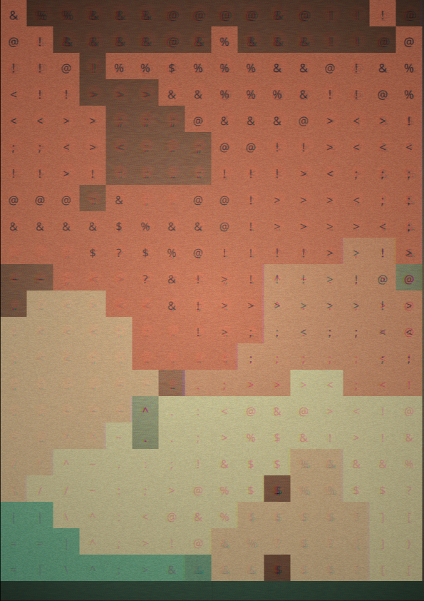 Convergence Remnants #14750