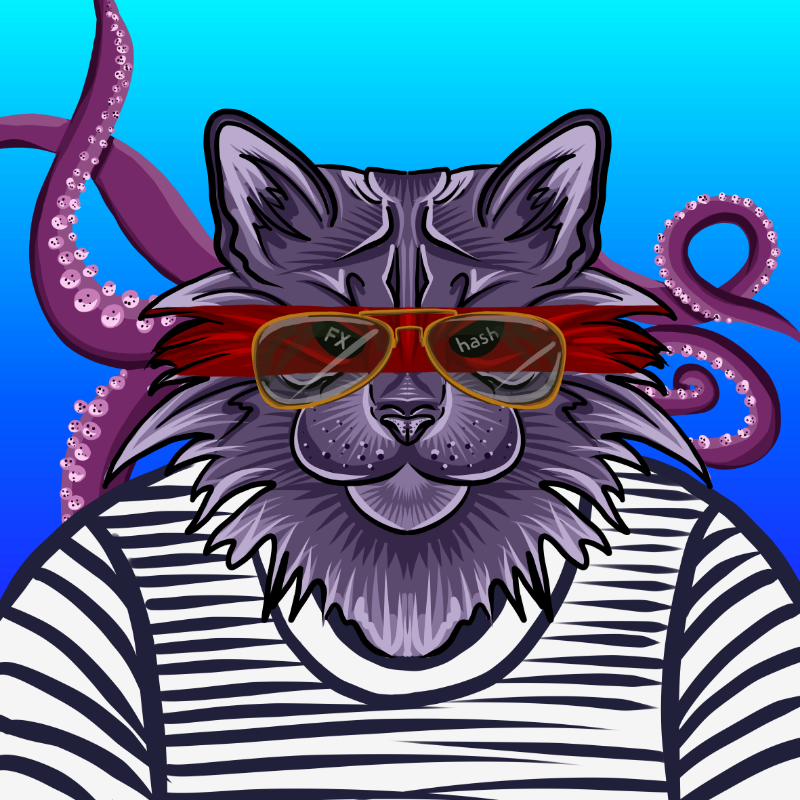 fxCat #6