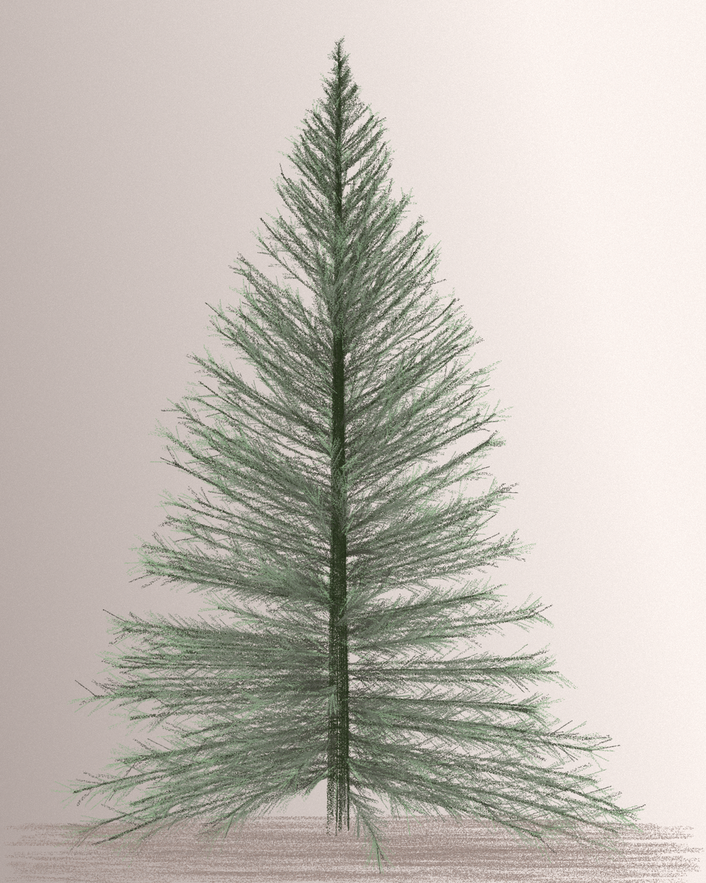 FXmas Trees #26