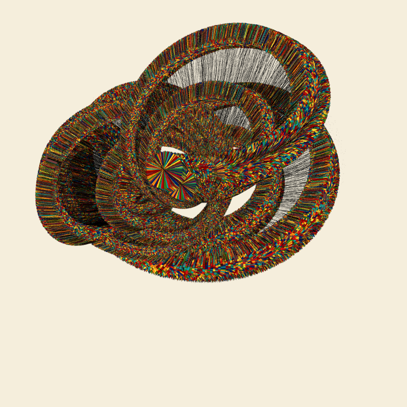Singularithm #376