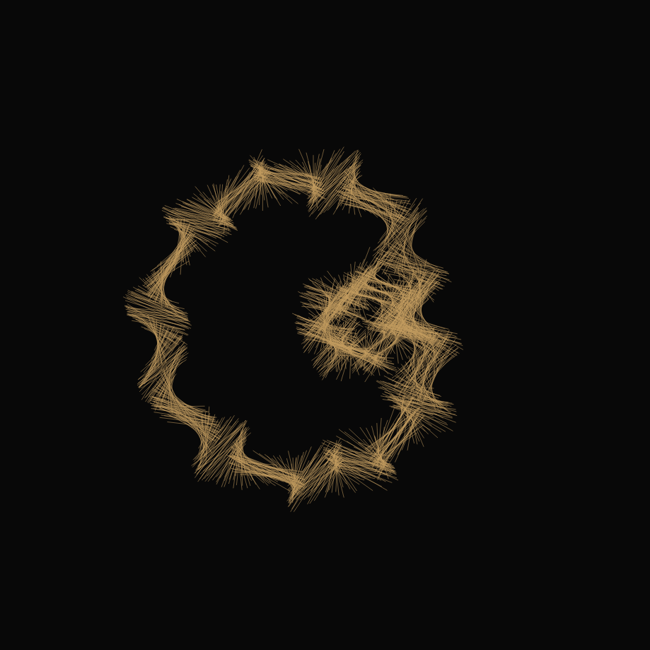 The Noise #15708