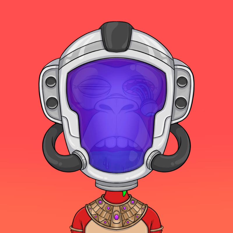 chimpantez #193
