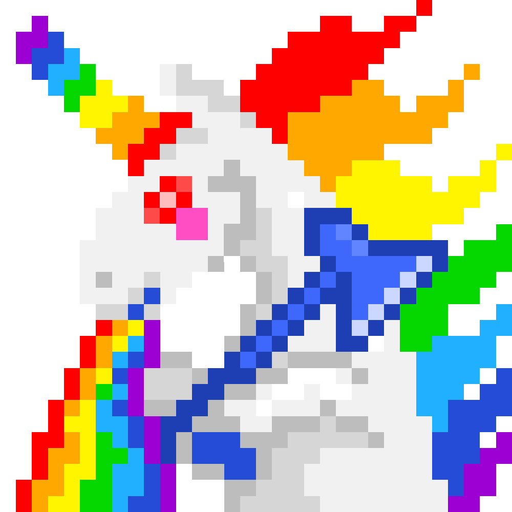 Unicorn #6295