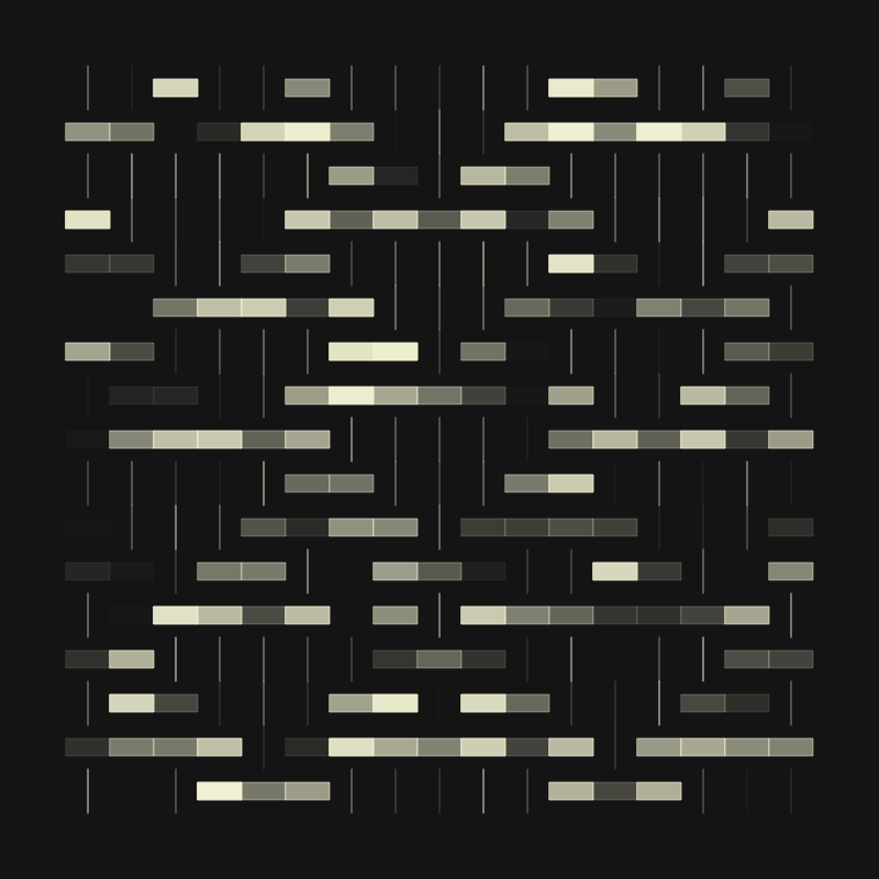 SOUTHERN BLOT #12