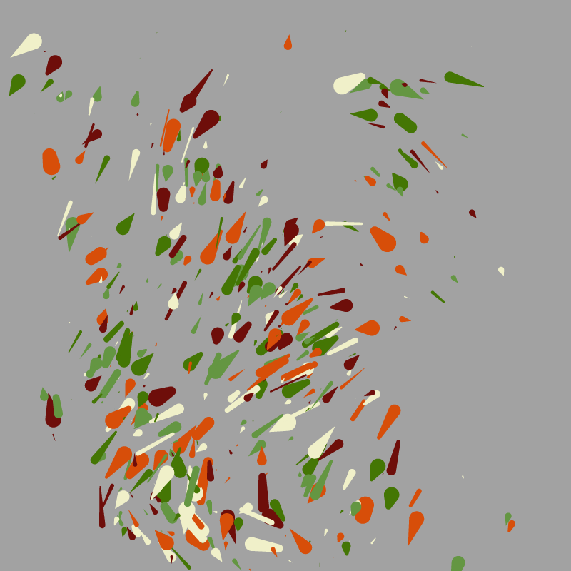 Flow around #137