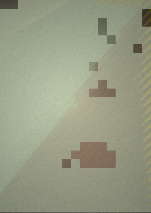Convergence Remnants #20410