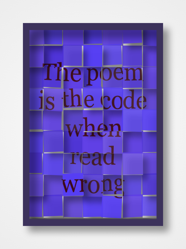 The Metaphor Machine #22960