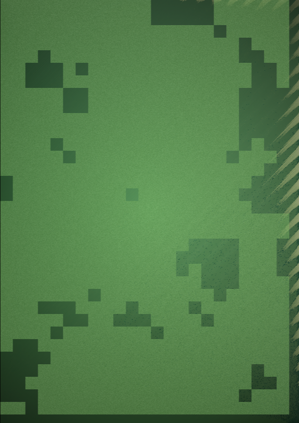 Convergence Remnants #12777
