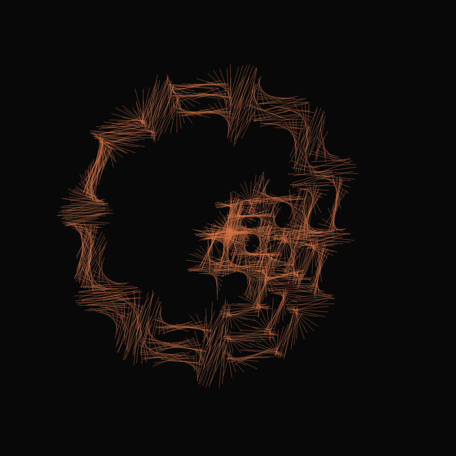 The Noise #13038