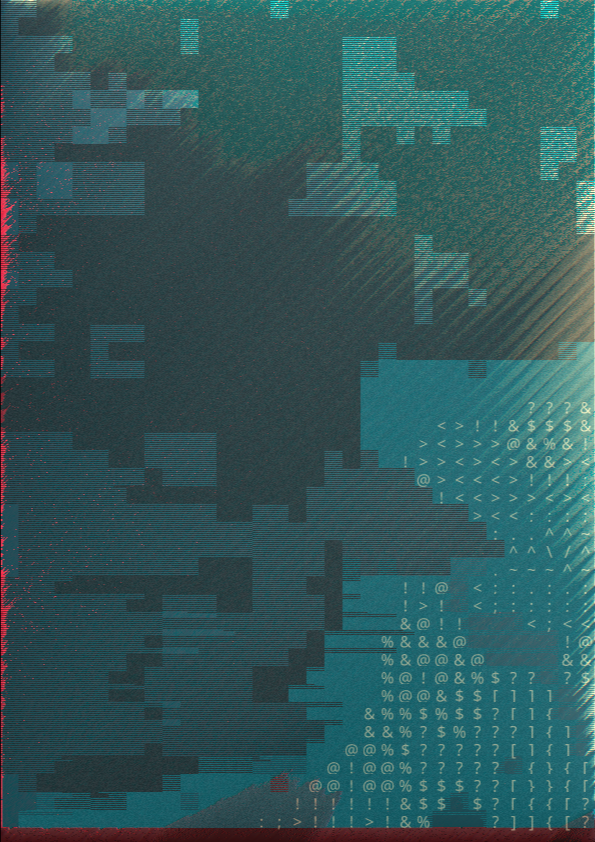 Convergence Remnants #7420