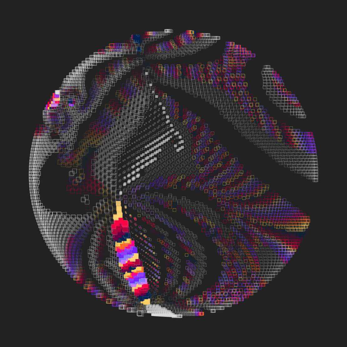 Still C #25665