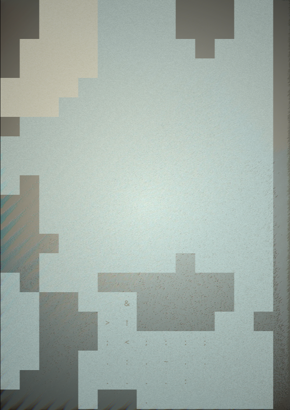 Convergence Remnants #6060