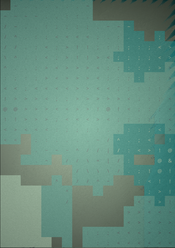 Convergence Remnants #3464