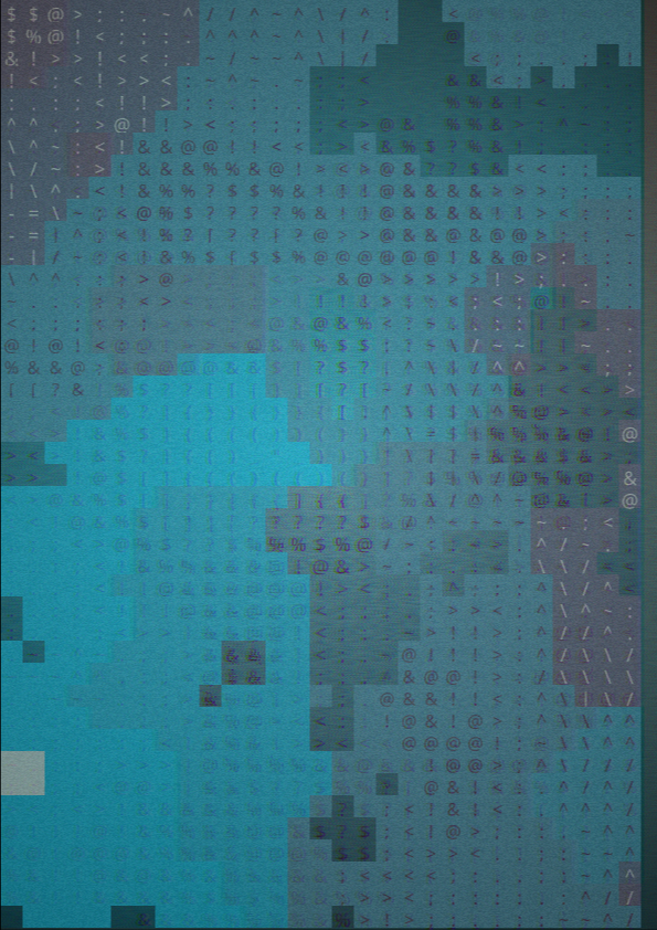 Convergence Remnants #17023