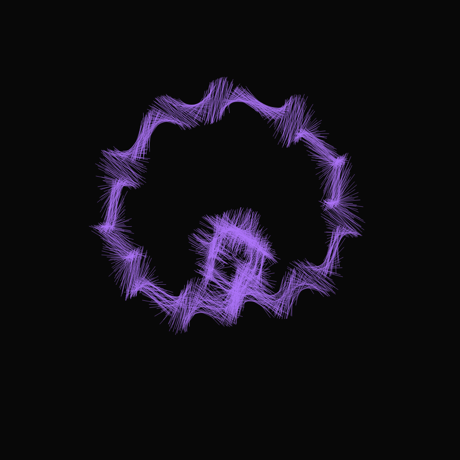 The Noise #13541