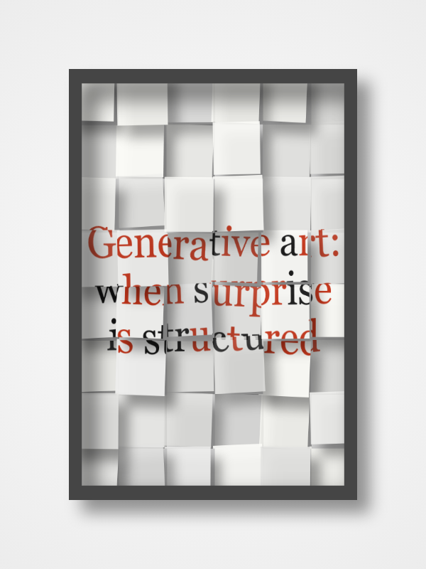 The Metaphor Machine #33949
