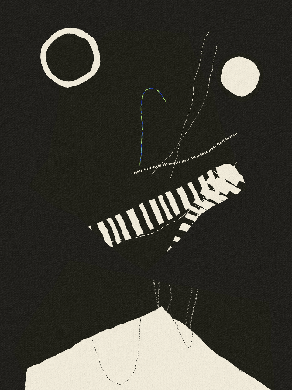Self, Ego #168