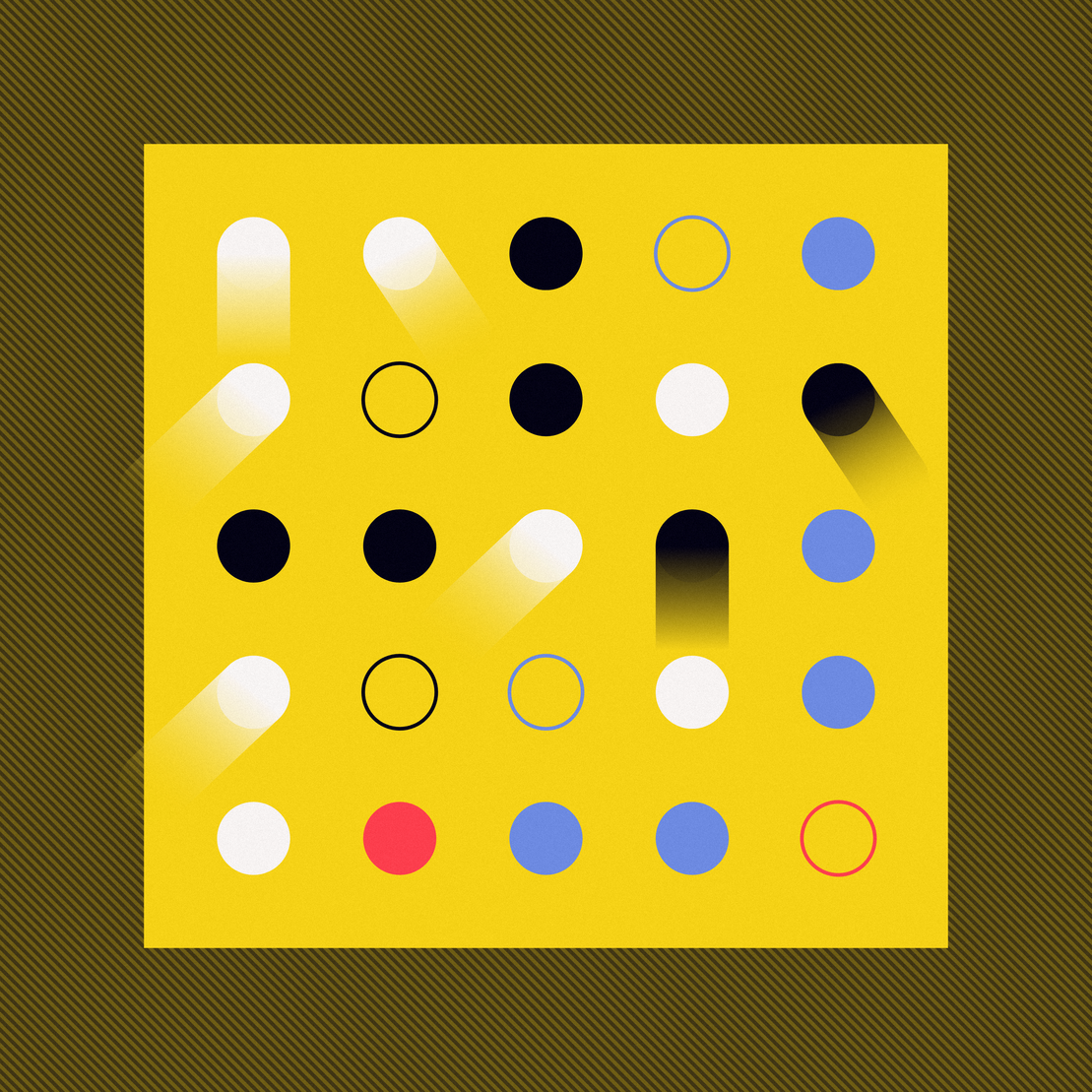 Dots #40