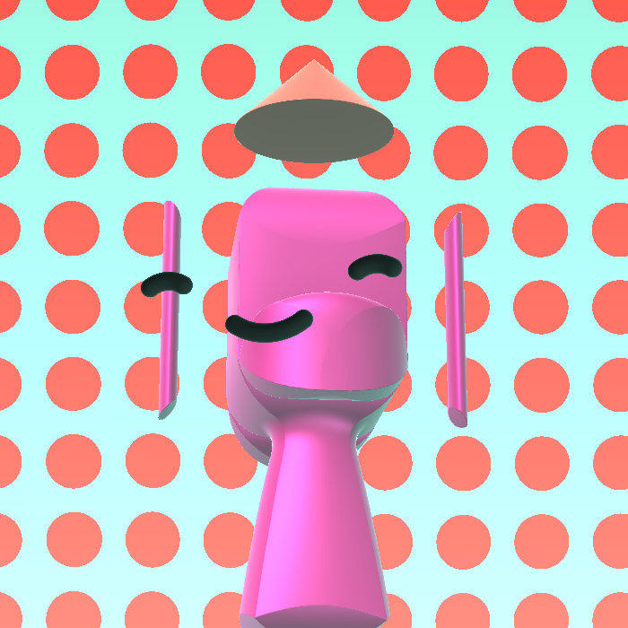 SHADER HEADZ #224
