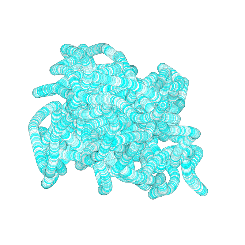 Bioabstraction #12