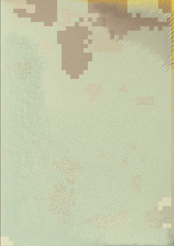 Convergence Remnants #6525