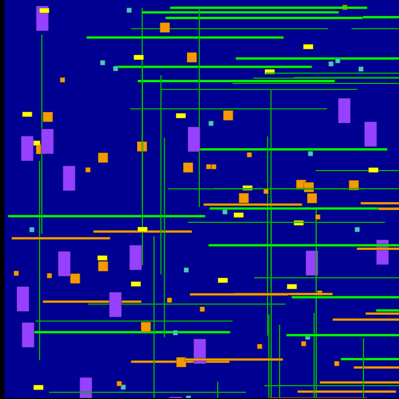 City of Night #14