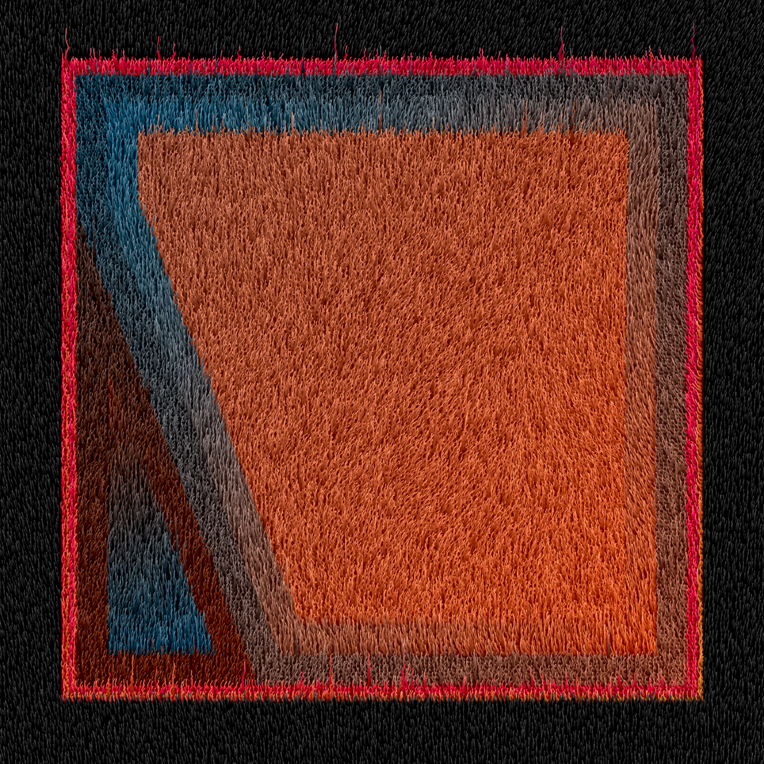 Furry Gradients #89