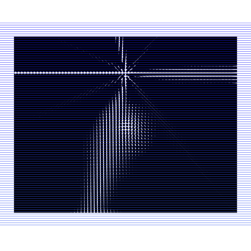 Primordial Signal #54