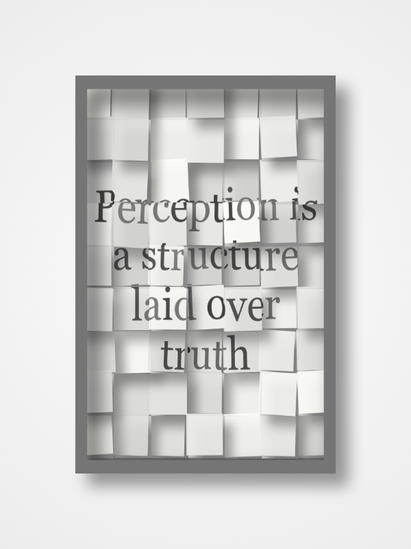 The Metaphor Machine #6503
