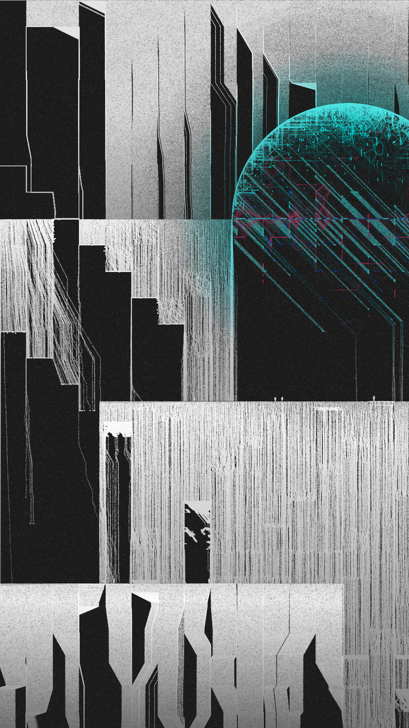 Solitude #119