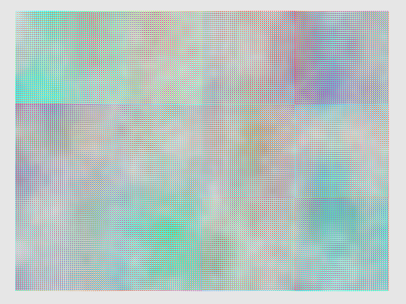 Color Function #8600