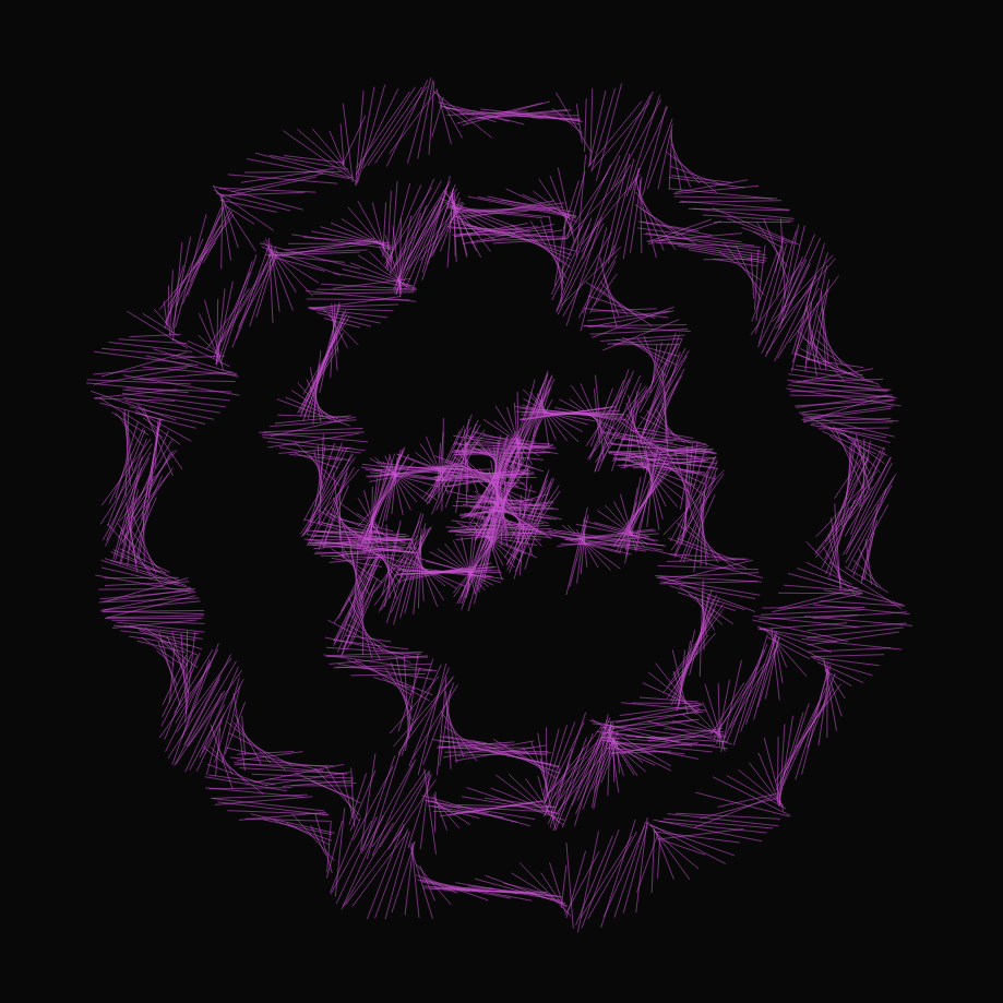 The Noise #11471