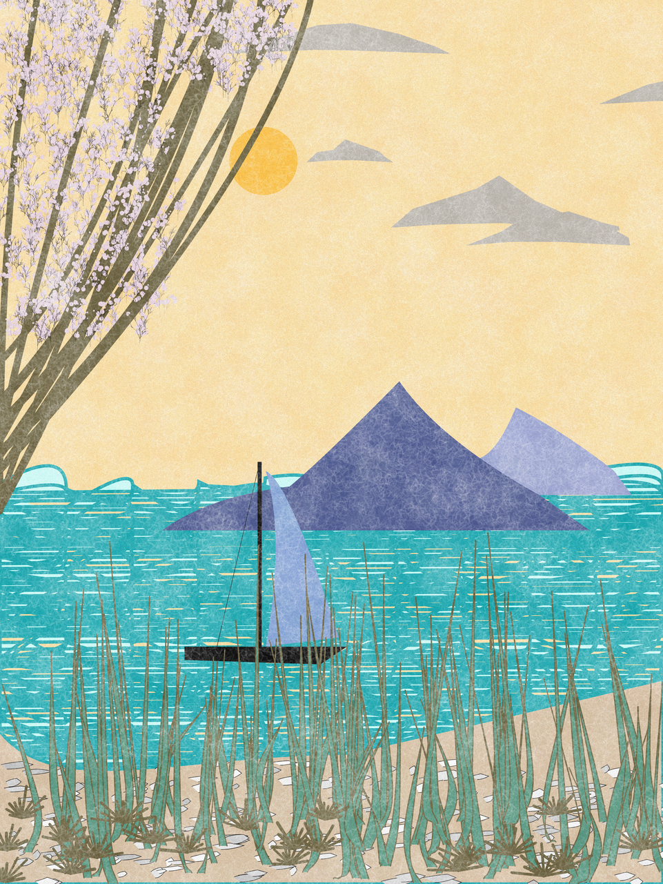 sail away #56