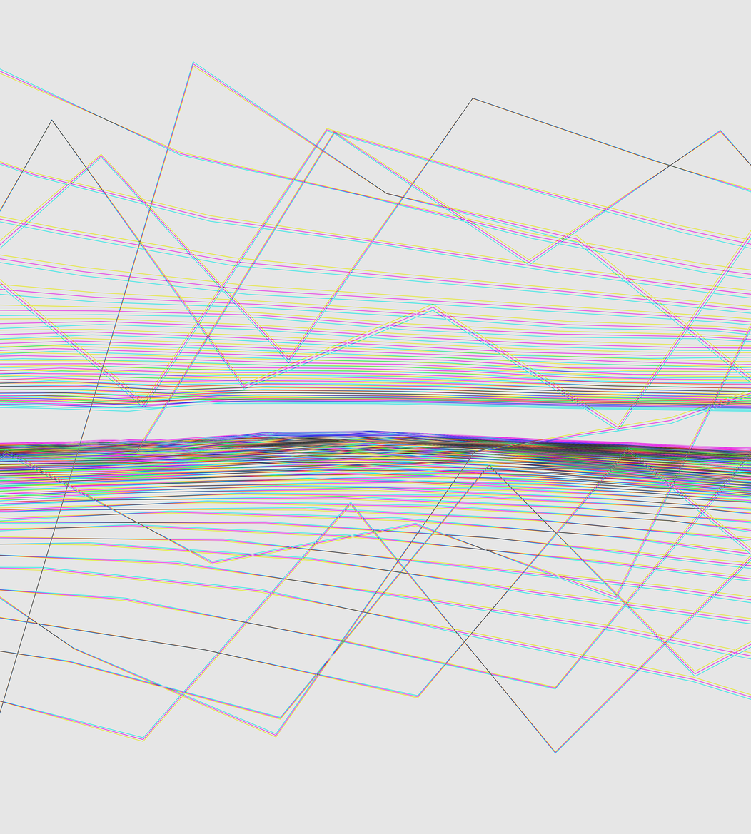 Linear Cycle #51