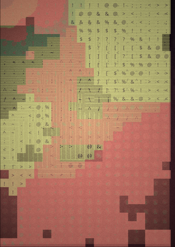Convergence Remnants #3281