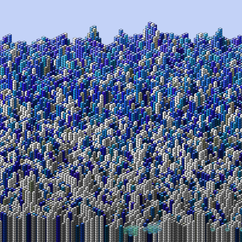 Geologic #25