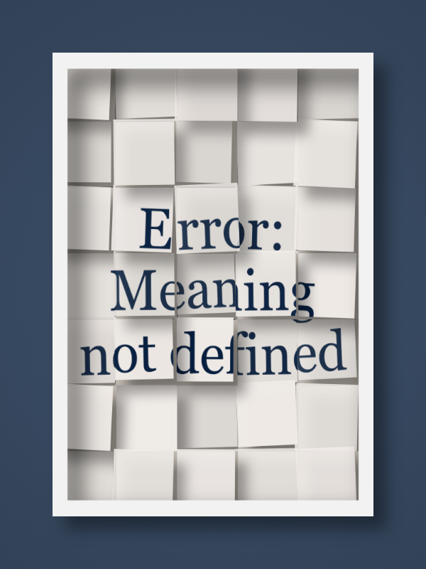 The Metaphor Machine #22011