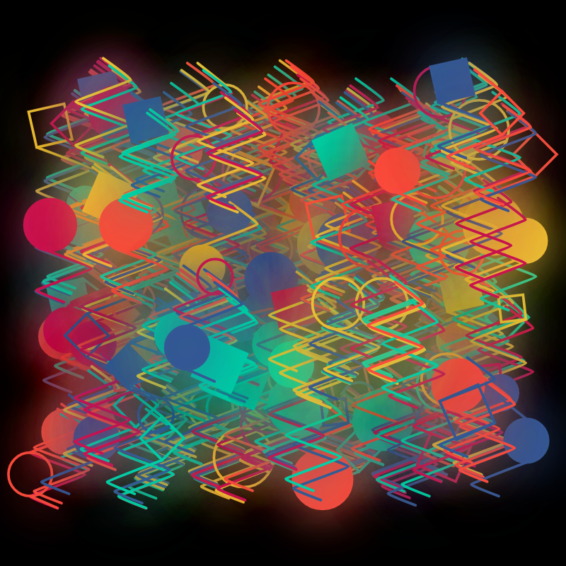 Arcade Lights #98