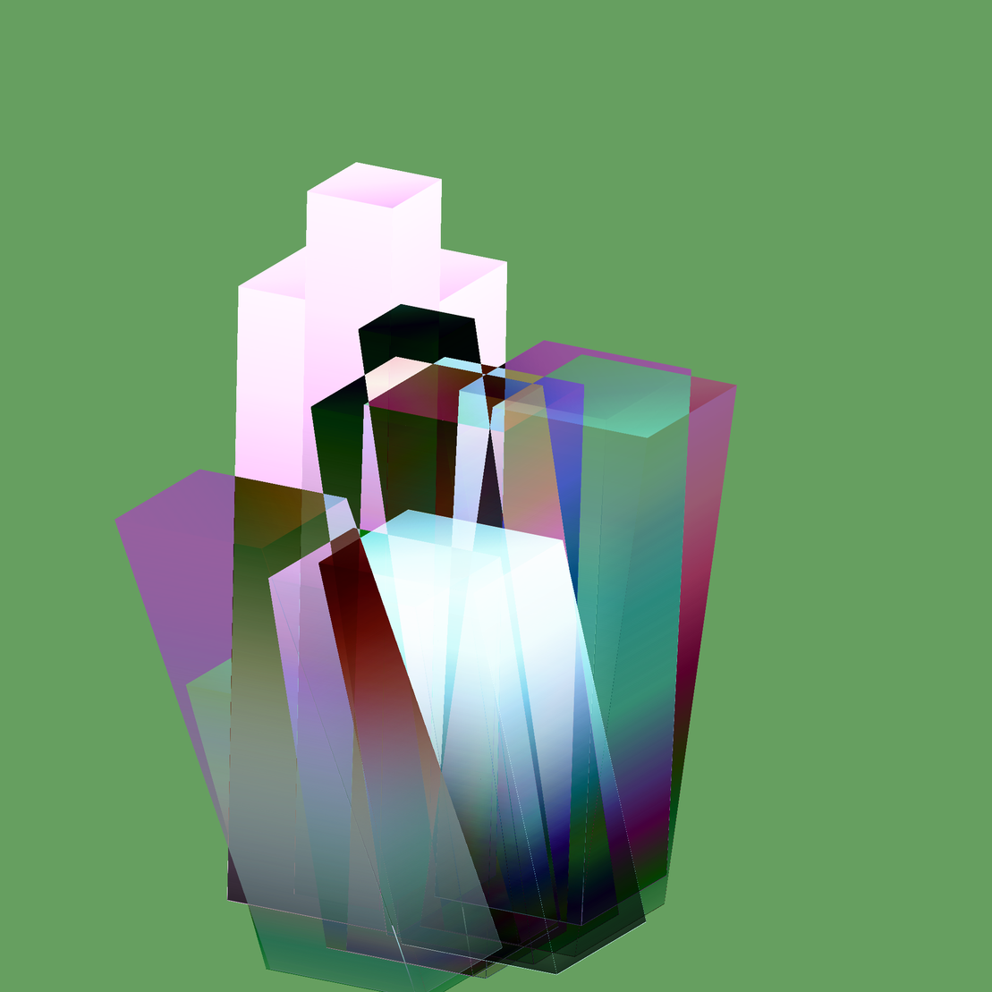 CSS Crystals✨ #267